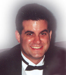 Douglas Fritz