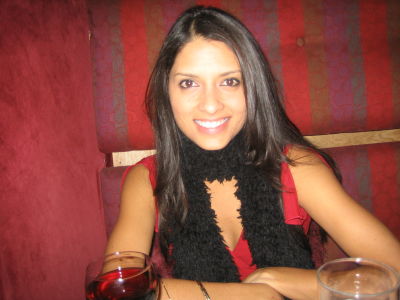 Carla Garbie