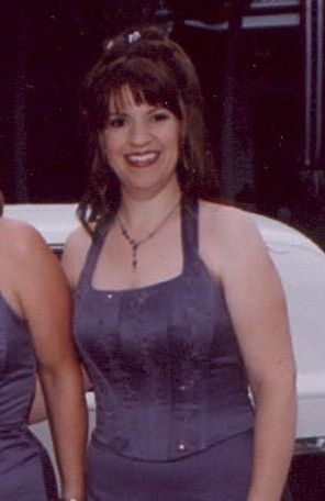 Shelley Blackburn