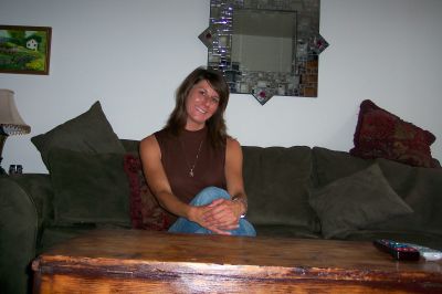 Darcie Lienhard