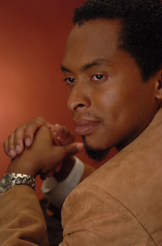 Jonathan Jones