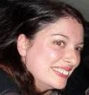 Stephanie Herzberg
