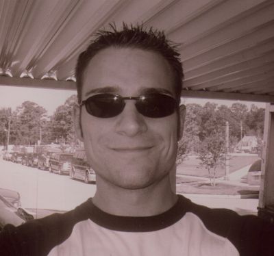 Joey Lisk