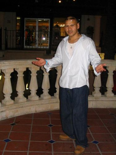Christian Castillo