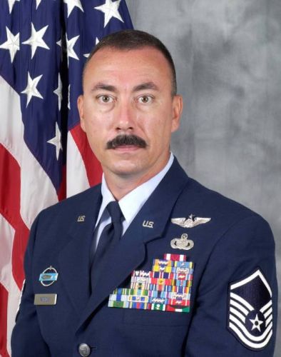 Melvin Patrick