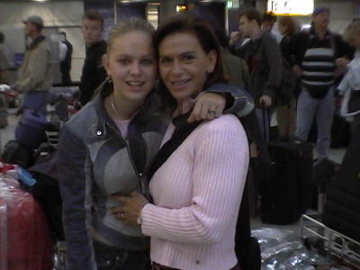 Vivian Tabak