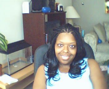 Curnita Shaw
