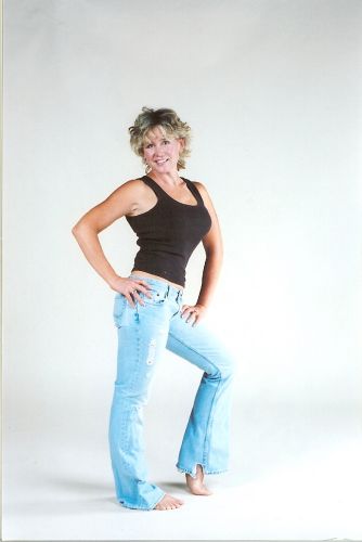 Angela Wilhelmi