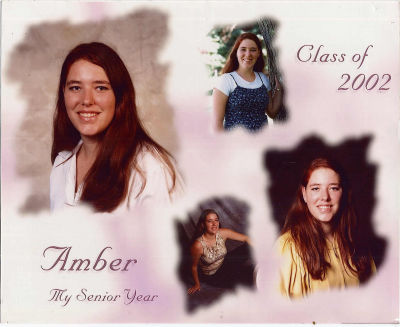 Amber Scudder