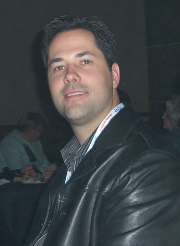 Doyle Black