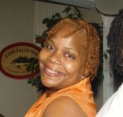 Yvette Moody