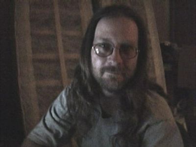 Eric Parrish