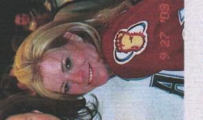 Elizabeth Longan