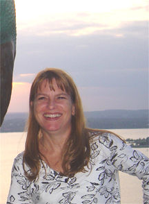 Deborah Mullen