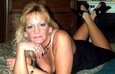 Teresa Spicer