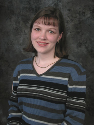 Cheryl Vaughan