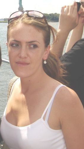 Arizana Jakupaj