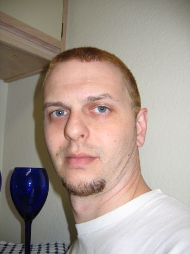 Brandon Wark