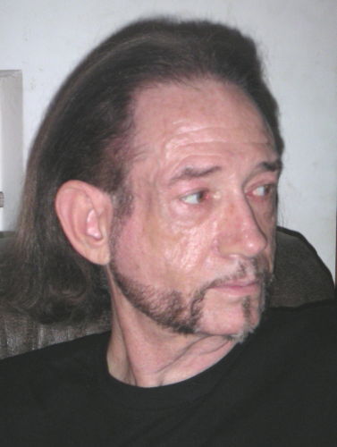 Michael Pinkston