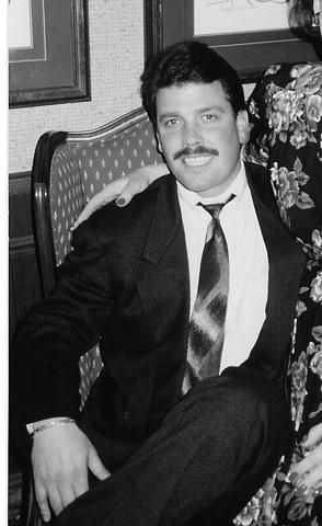 Gary Lester