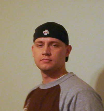 James Estep