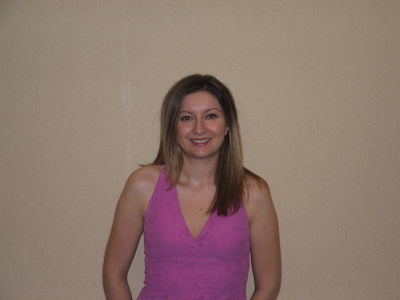 Monica Simon