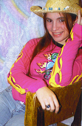 Angela Darnell