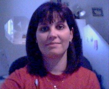 Tina Mayes