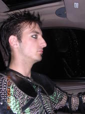 Seth Brennan
