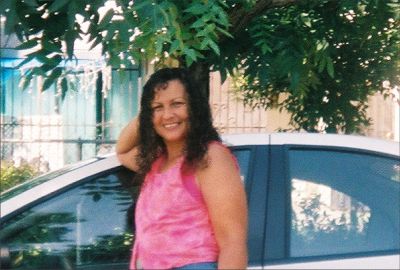 Billie Hernandez