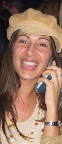 Andrea Restrepo
