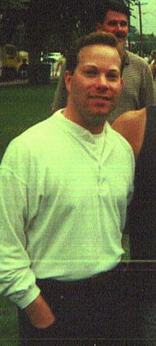 Eric Ellsworth