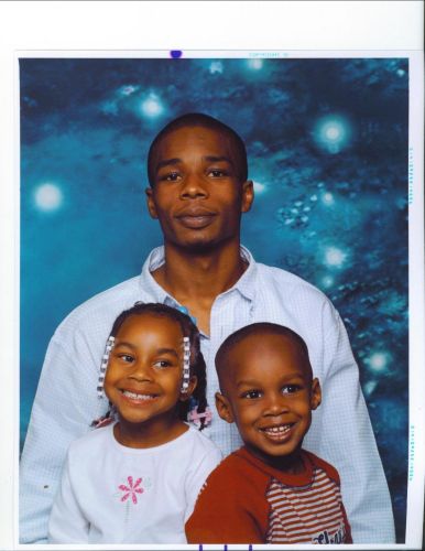 Garland Tyler