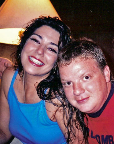 Jennifer Burns