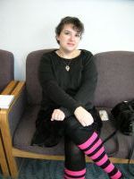Johanna Ballinger
