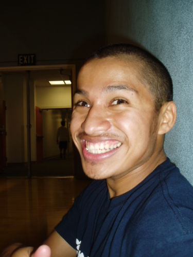 Javier Godoy