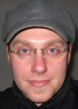Scott Loftus