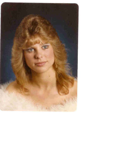 Teri Brosius
