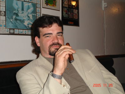 Robert Delaney