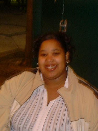 Nicole Walker