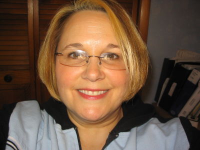 Karen Wilbert