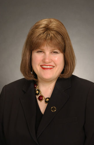 Cynthia Stine