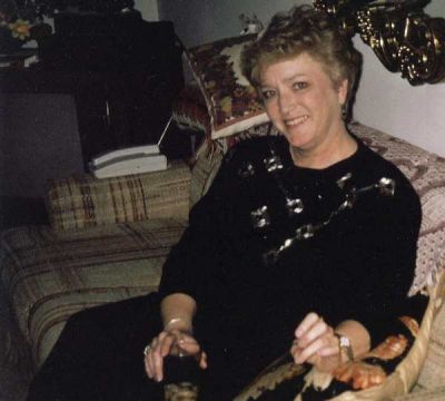 Jane Pollack