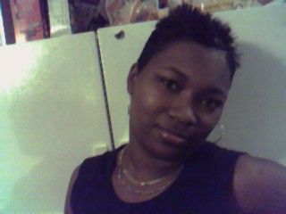 Sharhonda Mitchell