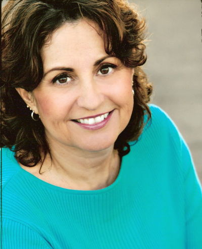 Linda Waymire