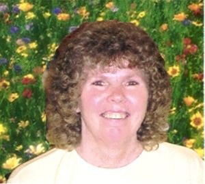 Katherine Perkins