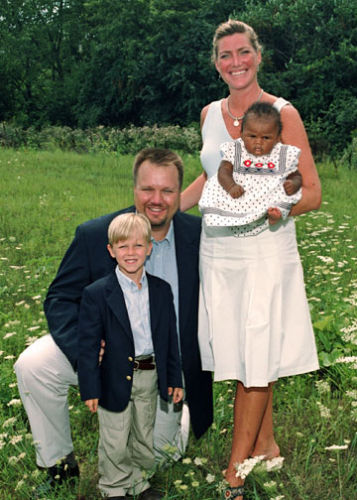 Kirk Strong