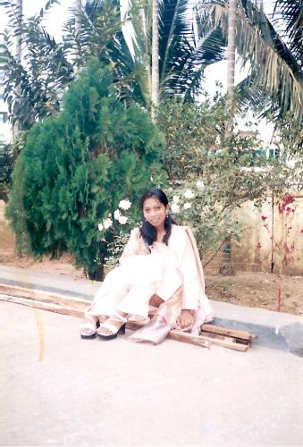 Fahmida Haniff