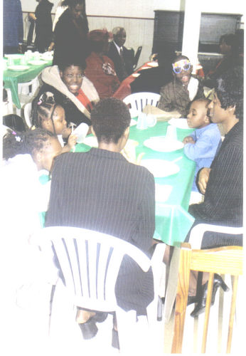 Shiellah Charamba