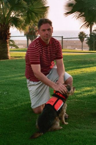 Edward Killian